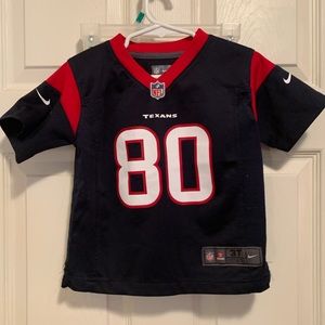 Texans Jersey